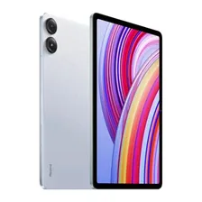 Xiaomi Планшет Redmi Pad Pro, 12.11" 6 ГБ/128 ГБ, синий