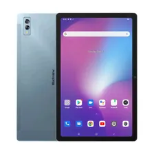 Планшет Blackview Tab 11 SE, голубой