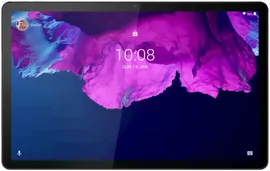 Планшет LENOVO Tab P11 TB-J606F 4GB 128GB Android 10.0 серый (za7r0068ru)