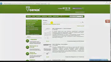 Forteza. Поиск по отзывам