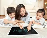 Планшет для рисования Mijia LCD Blackboard 20 inch XMXHB04JQD (White)