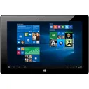 Планшет Irbis TW40 4*1,8ГГц/1Гб/32Гб/10.1" IPS 1280*800/WiFi/Windows 10 + клавиатура, черный