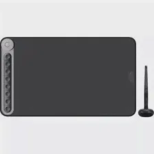 Графический планшет Huion Inspiroy Dial Q620M цена, купить в Москве, отзывы, характеристики, обзор