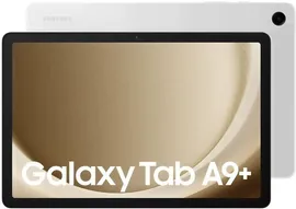Планшет Samsung Galaxy Tab SM-X216B 11", 8Gb/128Gb, серебристый