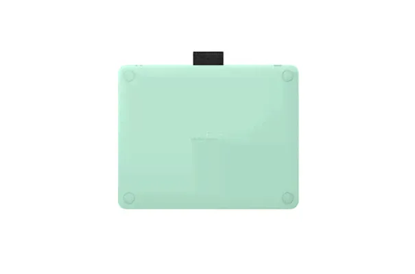 Графический планшет WACOM Intuos S Bluetooth фисташковый-2