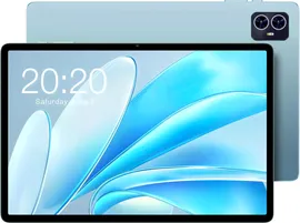Планшет Teclast M50HD 10.1", 8Gb/128Gb, голубой