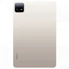 Планшет Xiaomi Pad 6 8/256Gb Champagne (золотой)