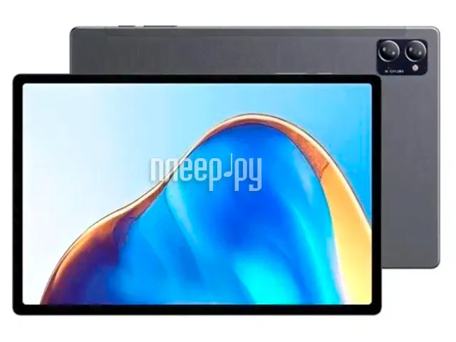 Планшет Chuwi HiPad XPro Edition (Unisoc T616 2.0 Ghz/6144Mb/128Gb/Wi-Fi/Bluetooth/Cam/10.1/Android)-0