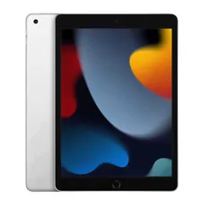 Планшет Apple iPad 10.2" (2021) 64GB Wi-Fi, Silver