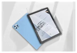 eStar Планшет GreatAsia P30/86, 8 ядер, 2 GB ОЗУ, 32 GB, 10,1 дюйма, Android 8.1 планшеты