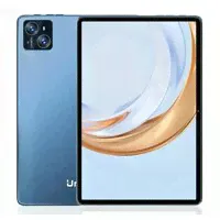 Планшет Umiio A19 Pro с клавиатурой 6 / 128 ГБ / Синий