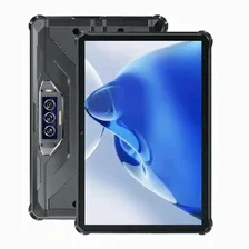 Планшет Oukitel RT7 TITAN 5G 12/256, Черный, Версия без подставки черный