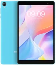 Планшет TECLAST P80T 8", 3ГБ, 32GB, Wi-Fi, Android 11.0 Go голубой