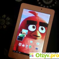Планшет Prestigio MultiPad 2 Pro Duo 7.0 - отзыв