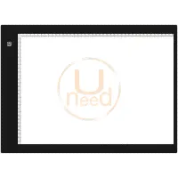 Световой планшет А3 USB