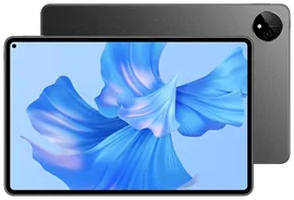 Планшет HUAWEI MatePad Pro 11 Wi-Fi 2022 8/256Gb Черный