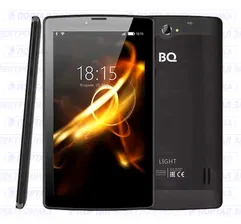 Планшет BQ 7083G Light 3G 7" 8Gb