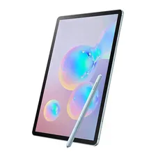 Планшет Samsung Galaxy Tab S6 10.5" 6/128Gb Wi-Fi Blue