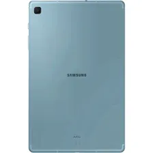 Samsung Планшет Samsung Galaxy Tab S6 Lite 4/64Gb (SM-P619) Angore Blue планшеты