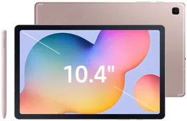 Планшет Samsung Galaxy Tab S6 Lite (2024) Wi-Fi 128 ГБ розовый