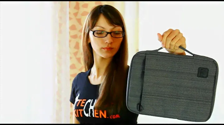 PortDesigns Venice Tablet Bag - сумка для планшета