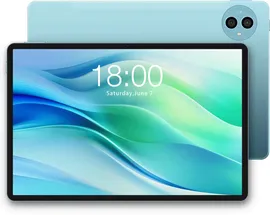 Планшет Teclast P50 11", 6Gb/128Gb, голубой