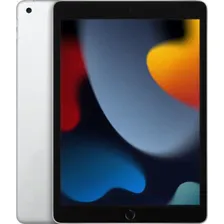 Планшет Apple iPad 10.2 (2021) 256Gb Wi-Fi