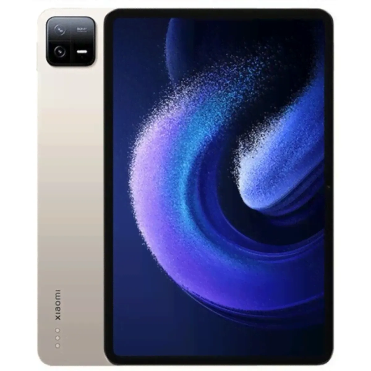 Планшет Xiaomi Pad 6 8 / 256Gb (Цвет: Gold)