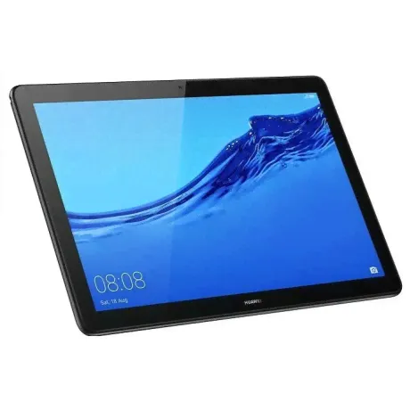 Планшет Huawei MediaPad T5 10 64Gb черный-3