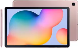 Планшет Samsung Galaxy Tab S6 Lite LTE (Exynos) 128 ГБ розовый (SM-P615NZIESER)