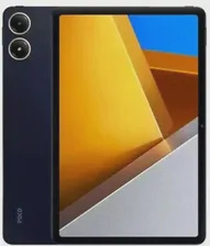 Планшет POCO Pad 12,1" 8/256 Гб синий