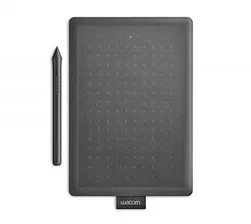 Графический планшет Wacom One by Wacom 2 Small (CTL-472-N)