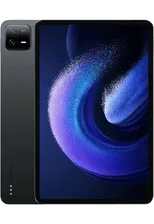 Планшет Xiaomi Mi Pad 6 8/256GB Черный