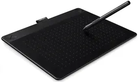 Графический планшет Wacom Intuos Art Pen&Touch Medium (CTH-690AK-N)