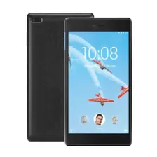 Планшет Lenovo Tab 4 TB-7304X (ZA330081RU) Black