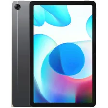 Планшет Realme Pad 10.4, 6/128 ГБ, серый