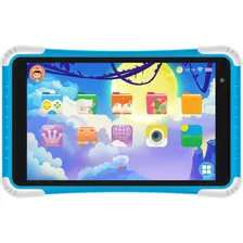 Планшет Digma CITI Kids 80 синий