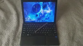 🛍 Планшет CHUWI UBook X, 12 дюймов, разрешение 2160*1440, Windows, четырехъядерный процессор Intel N4100, 8 ГБ ОЗУ, 256 Гб SSD, планшеты 2,4G5G Wifi BT 5,0