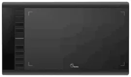 Графический планшет Parblo A610 V2 USB черный