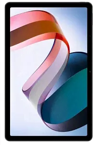 Планшет Xiaomi Redmi Pad 6/128GB Mint Green (Зеленый)
