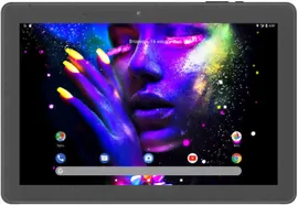 Планшет Digma 10'' Optima 10 X702 4G, черный