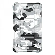 Планшет BQ 7098G Armor Power 7.0 16Гб, серый