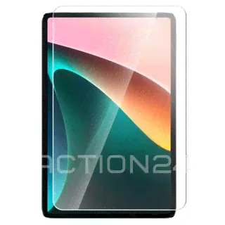 Защитное стекло прозрачное на планшет Xiaomi Mi Pad 5 / Pad 5 Pro