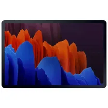 SM-T970NZKASER Планшет Galaxy Tab S7+ 128GB WiFi, черный