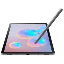Планшет Samsung Galaxy Tab S6 10.5 SM-T860 128Gb gray