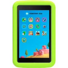Планшет Samsung Galaxy Tab A 8.0 Kids Edition черный