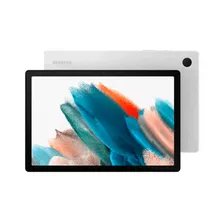 Планшет Samsung Galaxy Tab A8 10.5 128GB Silver (SM-X205NZ)