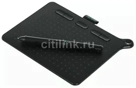 Parblo Графический планшет Parblo Ninos S USB Type-C черный графические планшеты