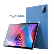 Планшет Android 12 Pad P60, 10,4 дюйма, дисплей 2000*1200, 8 ГБ ОЗУ, 256 ГБ ПЗУ, 8000 мАч, камера 13 МП + 5 МП, двойной Wi-Fi, планшеты
