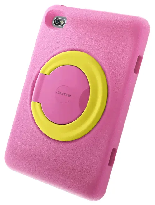 Blackview Планшет Blackview Tab 7 Kids 3/32 Pink планшеты-1